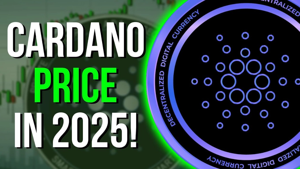 Cardano price prediction 2025 Cardano price prediction 2025