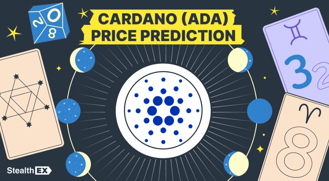 Cardano price prediction