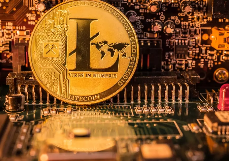 Litecoin technical analysis Litecoin technical analysis