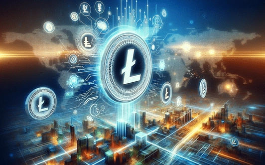 Litecoin technical analysis Litecoin technical analysis