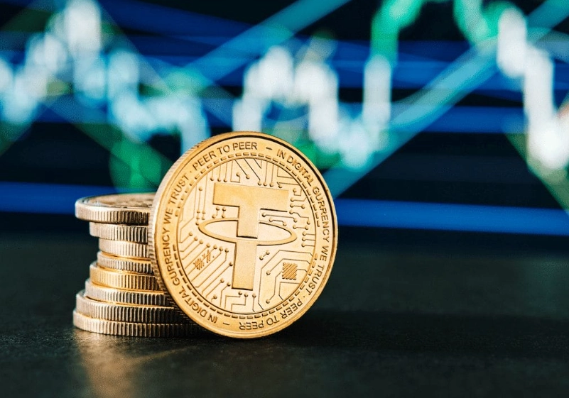 Tether stability Tether stability