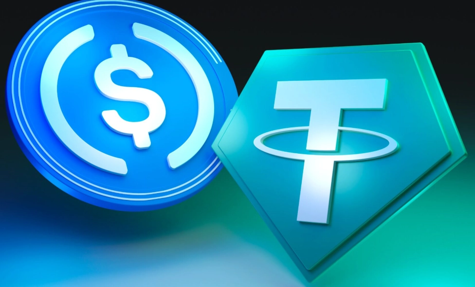 Tether stability Tether stability