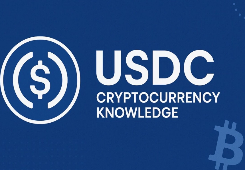 invest in USDC