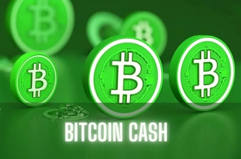 BCH news