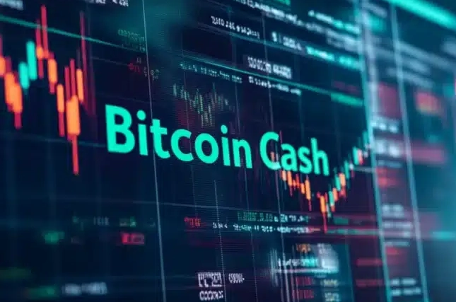 cryptocurrency news