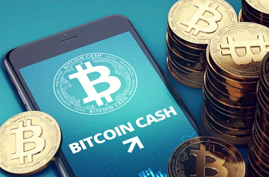BCH news