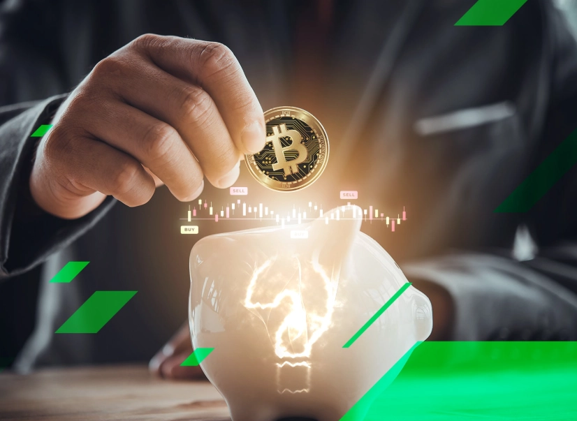 Bitcoin Cash investment
