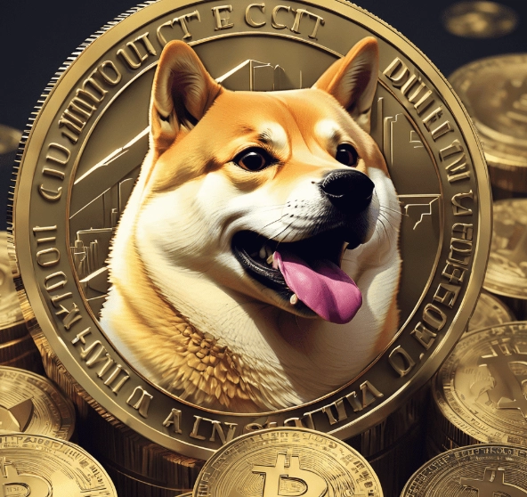 Dogecoin future Dogecoin future