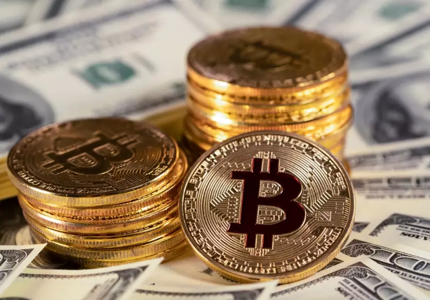 Bitcoin Cash investment