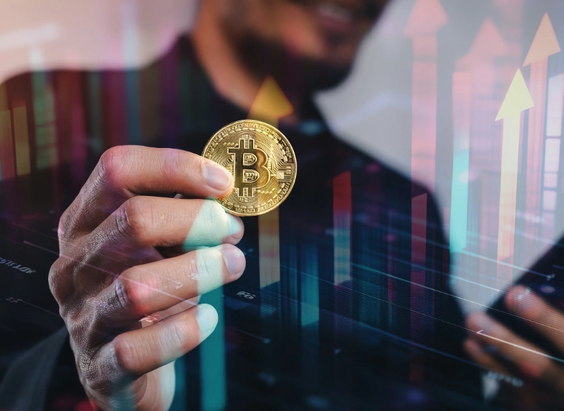 BCH vs BTC