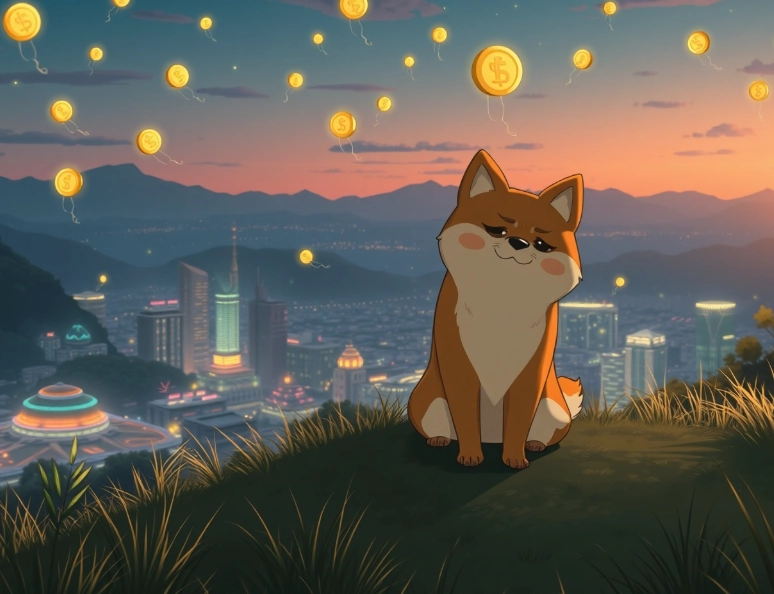 Dogecoin technical analysis Dogecoin technical analysis