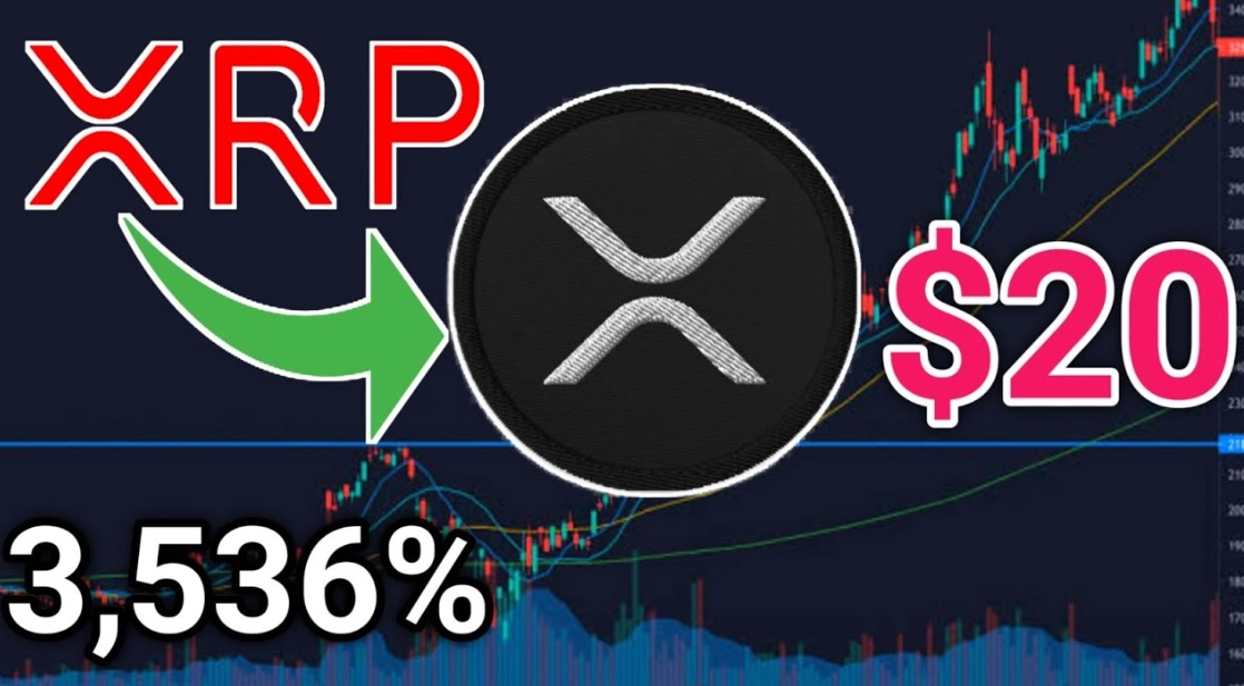 XRP price prediction