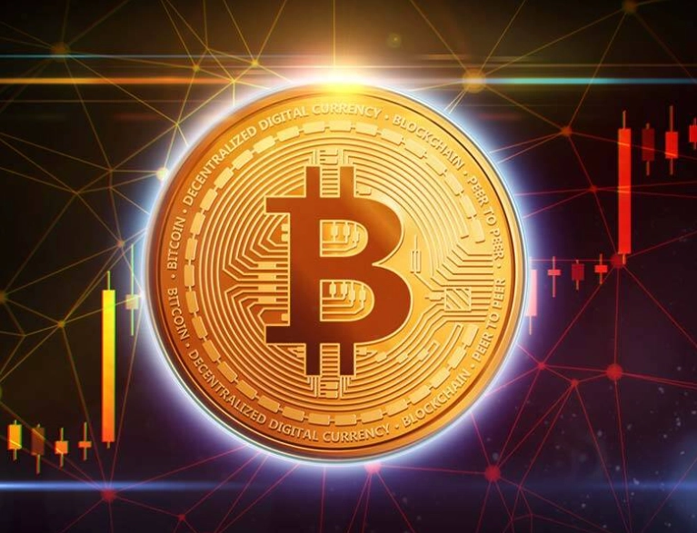Bitcoin price prediction