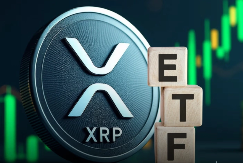 invest in XRP