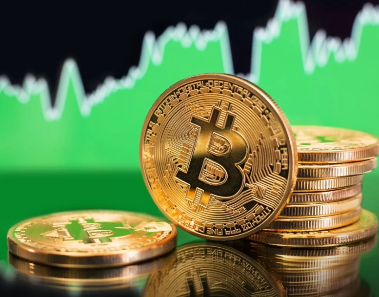 Bitcoin price analysis