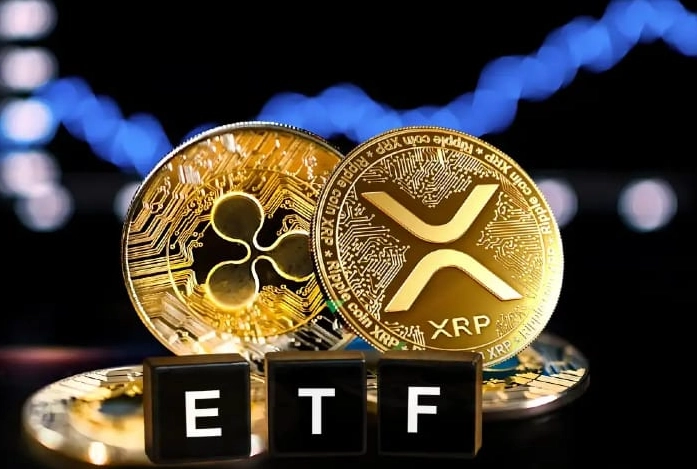 XRP ETF approval