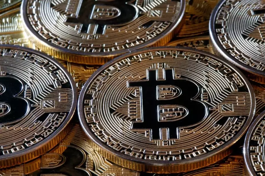 Bitcoin price prediction