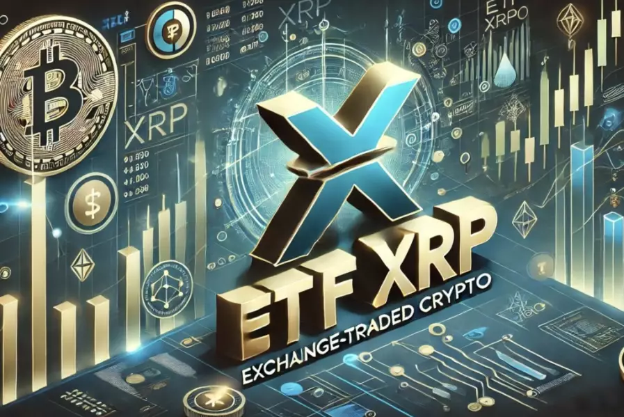 XRP ETF approval