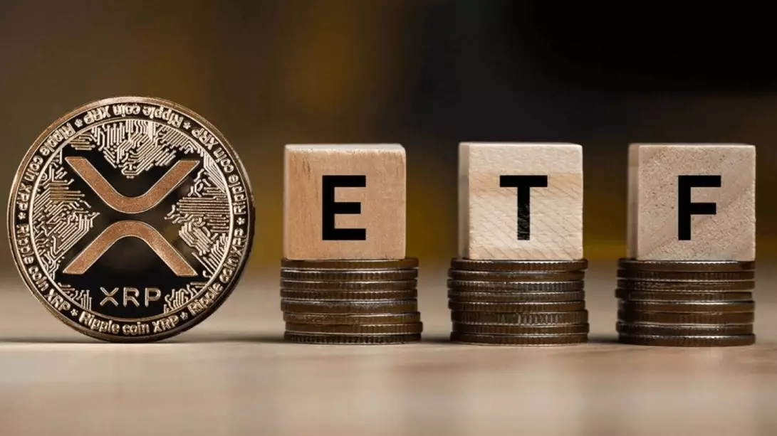 invest in XRP