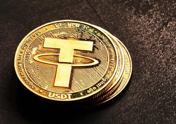 Tether USDT