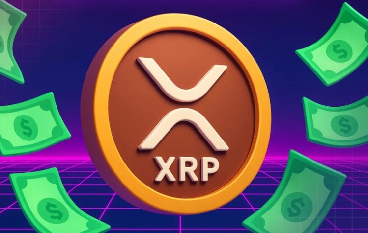 XRP price forecast