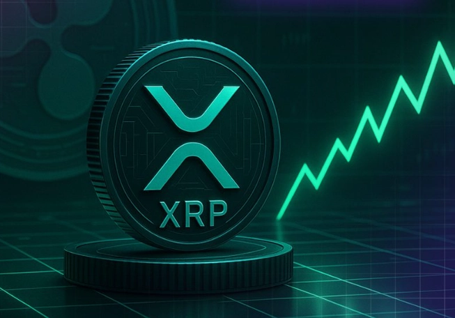 XRP price prediction 2025