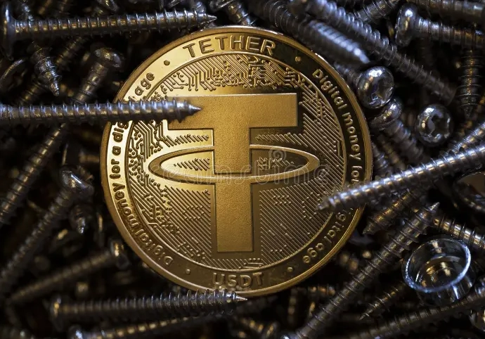 Tether USDT