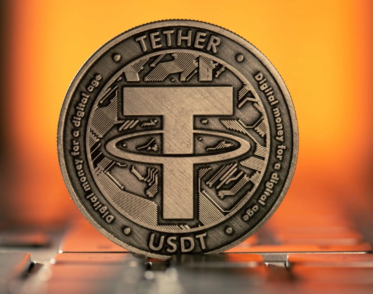 What is Tether
