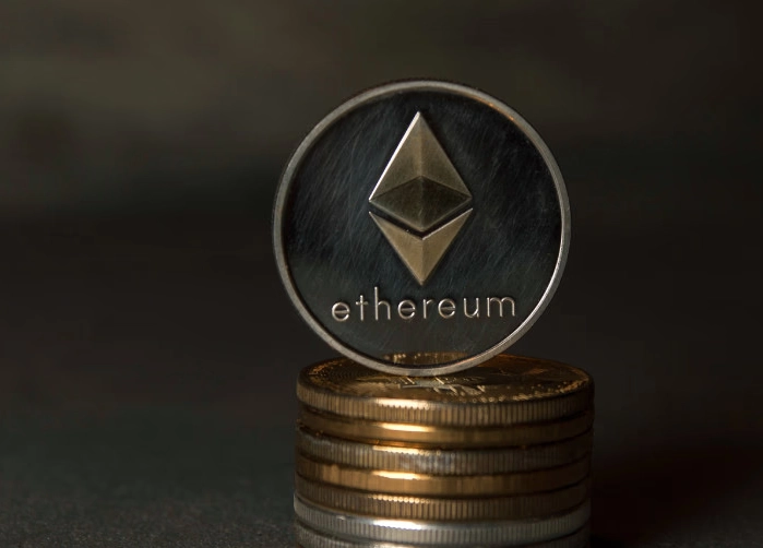 Ethereum price prediction