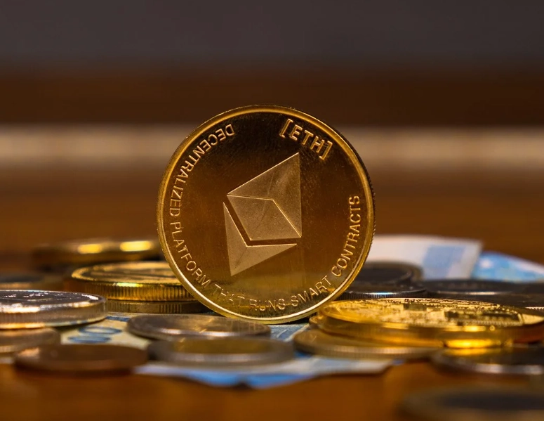 Ethereum investment