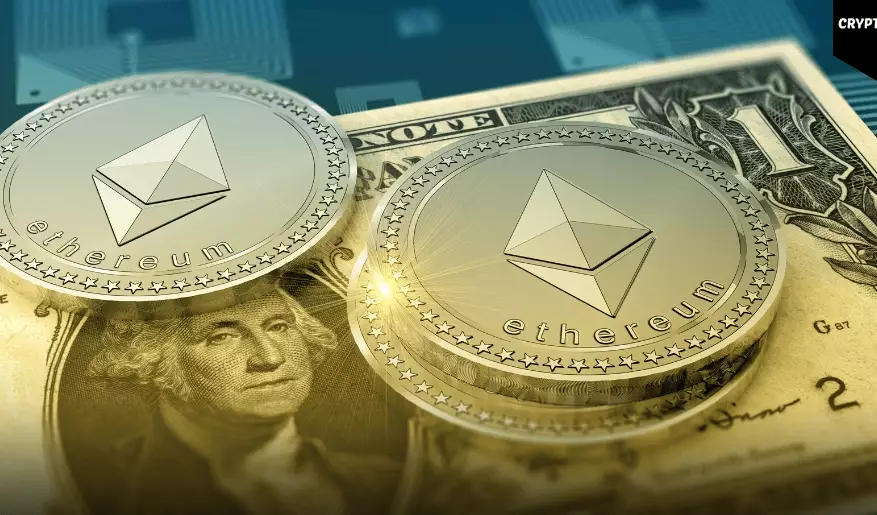Ethereum future