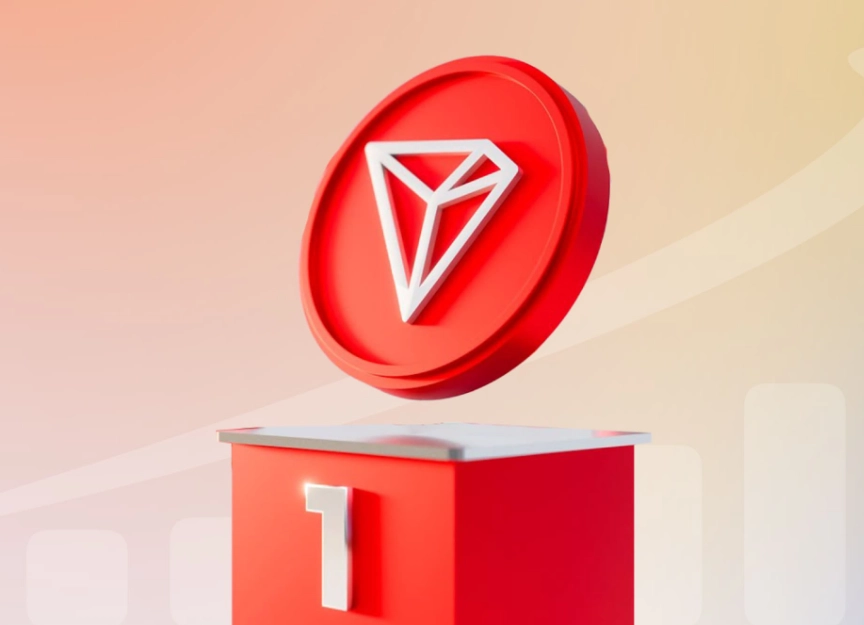 Tron blockchain use cases