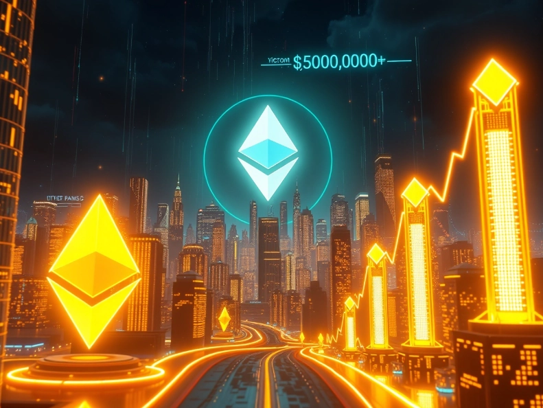 Ethereum future