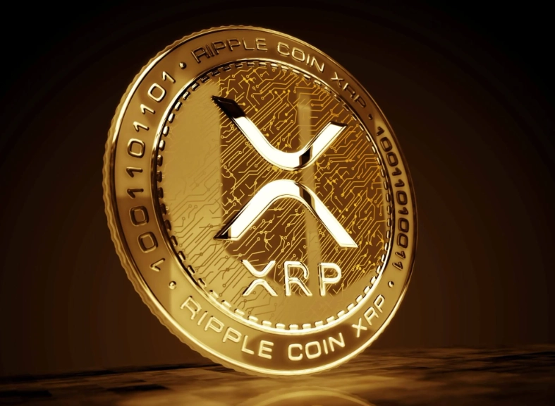 XRP name service