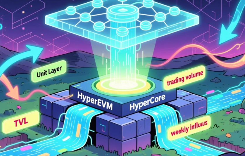 HyperLiquid trading risks HyperLiquid trading risks