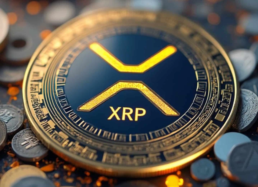 XRP domain