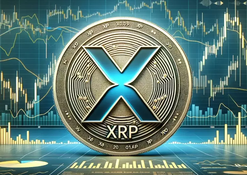 XRP domain